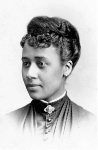 Anna J. Cooper