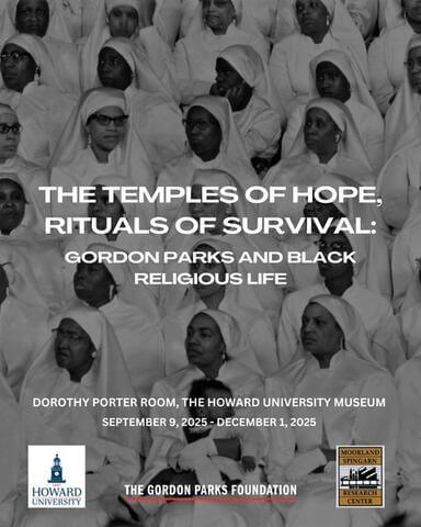Gordon Parks 
