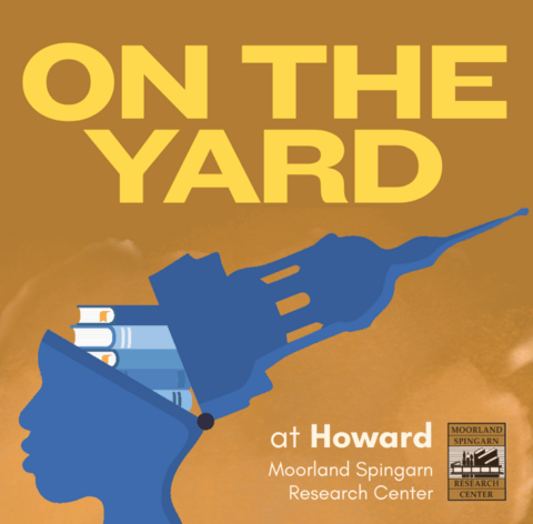 On the Yard