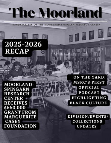 The Moorland 2025-2026